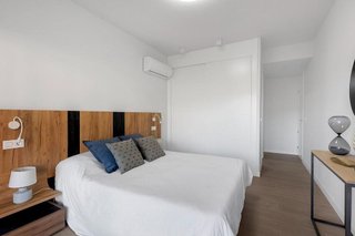 Piso en venta en Campos de Golf - Villa Martin - Los Dolses en Orihuela
