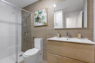 Piso en venta en Campos de Golf - Villa Martin - Los Dolses en Orihuela