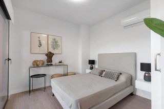 Piso en venta en Campos de Golf - Villa Martin - Los Dolses en Orihuela