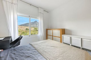 Piso en venta en Los Naranjos - Las Brisas en Marbella