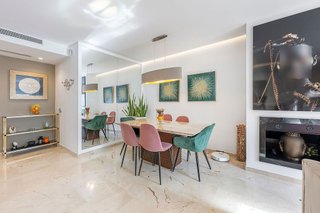Piso en venta en Los Naranjos - Las Brisas en Marbella