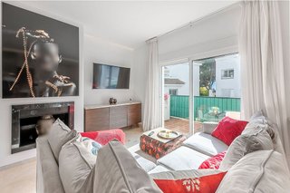 Piso en venta en Los Naranjos - Las Brisas en Marbella