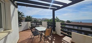 Dúplex en venta en La Duquesa en Manilva