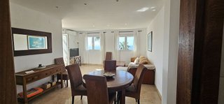 Dúplex en venta en La Duquesa en Manilva