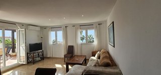 Dúplex en venta en La Duquesa en Manilva