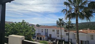 Dúplex en venta en La Duquesa en Manilva