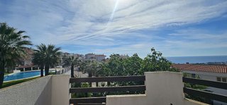 Dúplex en venta en La Duquesa en Manilva