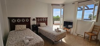 Dúplex en venta en La Duquesa en Manilva