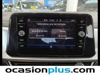 Volkswagen T-Roc ``Más`` 1.5 TSI 110 kW (150 CV) DSG