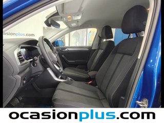 Volkswagen T-Roc ``Más`` 1.5 TSI 110 kW (150 CV) DSG