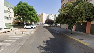 Piso en venta en La Paz en Alcalá de Guadaira