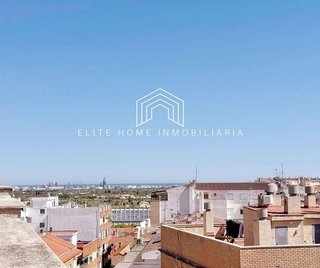 Piso en venta en Sur en Castellón de la Plana
