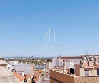 Piso en venta en Sur en Castellón de la Plana