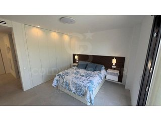Ático en venta en Cala de Finestrat en Finestrat