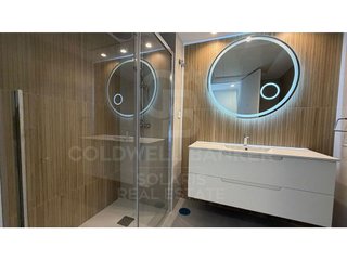Ático en venta en Cala de Finestrat en Finestrat