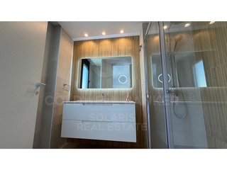 Ático en venta en Cala de Finestrat en Finestrat