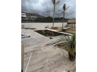 Ático en venta en Cala de Finestrat en Finestrat