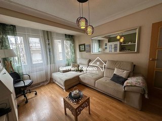 Piso en venta en Delicias - San Isidro en Salamanca