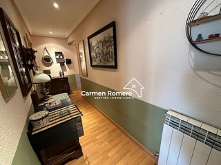 Piso en venta en Delicias - San Isidro en Salamanca
