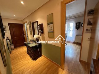 Piso en venta en Delicias - San Isidro en Salamanca