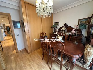 Piso en venta en Delicias - San Isidro en Salamanca