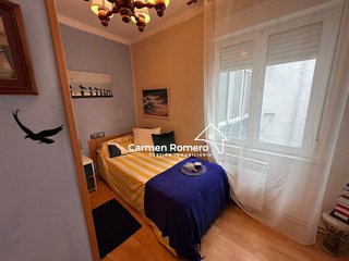 Piso en venta en Delicias - San Isidro en Salamanca