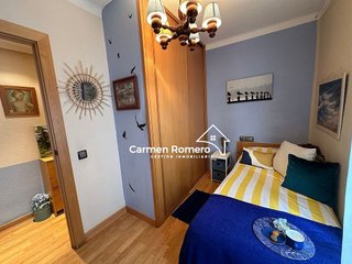 Piso en venta en Delicias - San Isidro en Salamanca