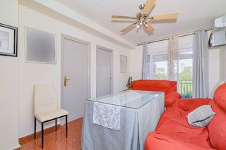 Piso en venta en Polígono Cartuja – La Paz en Granada