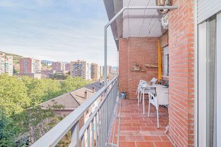 Piso en venta en Polígono Cartuja – La Paz en Granada