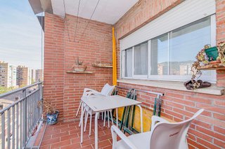 Piso en venta en Polígono Cartuja – La Paz en Granada
