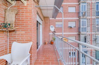 Piso en venta en Polígono Cartuja – La Paz en Granada
