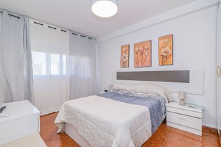 Piso en venta en Polígono Cartuja – La Paz en Granada