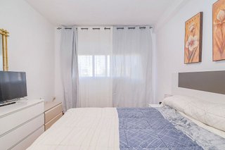 Piso en venta en Polígono Cartuja – La Paz en Granada