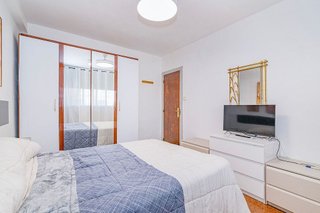 Piso en venta en Polígono Cartuja – La Paz en Granada