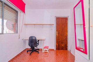 Piso en venta en Polígono Cartuja – La Paz en Granada