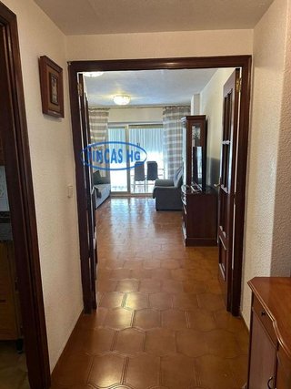 Piso en venta en Alipark en Alicante