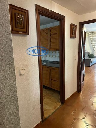 Piso en venta en Alipark en Alicante