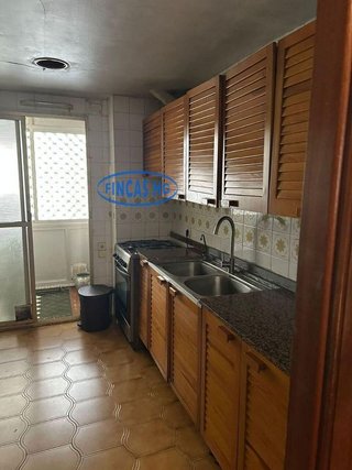 Piso en venta en Alipark en Alicante