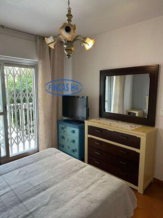 Piso en venta en Alipark en Alicante