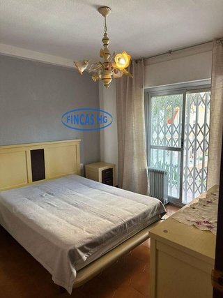 Piso en venta en Alipark en Alicante