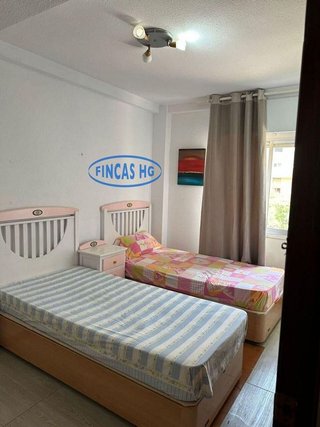 Piso en venta en Alipark en Alicante