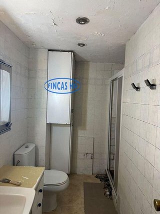 Piso en venta en Alipark en Alicante
