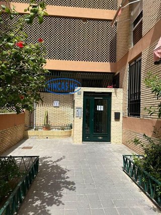 Piso en venta en Alipark en Alicante