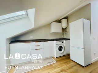 Piso en venta en Centro en Fuenlabrada