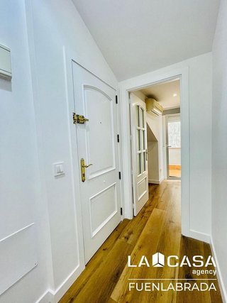 Piso en venta en Centro en Fuenlabrada