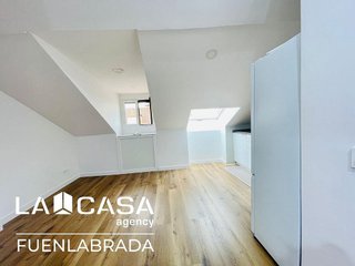 Piso en venta en Centro en Fuenlabrada