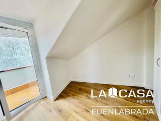 Piso en venta en Centro en Fuenlabrada