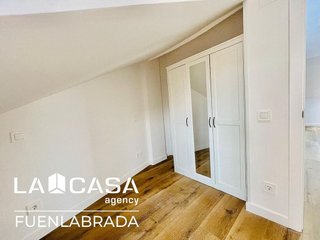 Piso en venta en Centro en Fuenlabrada