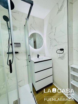 Piso en venta en Centro en Fuenlabrada