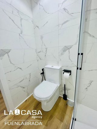 Piso en venta en Centro en Fuenlabrada